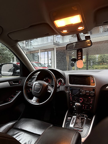 Audi Q5 19 of 25
