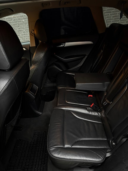 Audi Q5 22 of 25