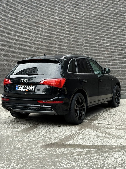 Audi Q5 11 of 25