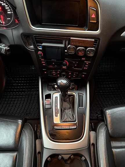 Audi Q5 20 of 25