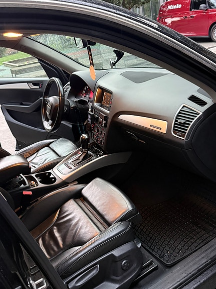 Audi Q5 24 of 25