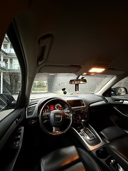 Audi Q5 18 of 25