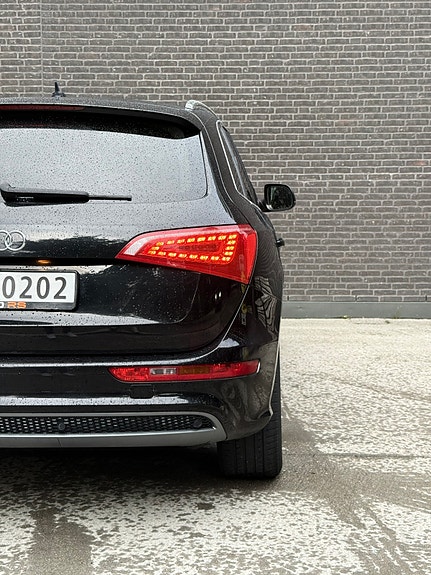 Audi Q5 13 of 25