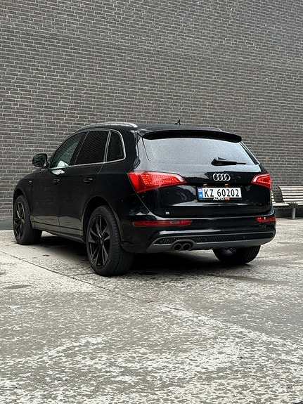 Audi Q5 12 of 25