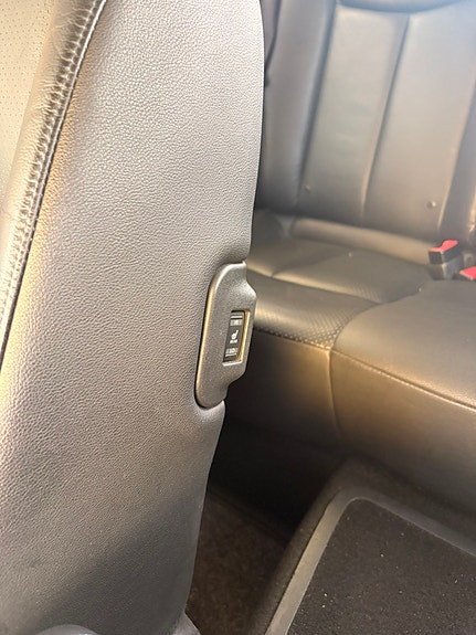 Nissan Leaf 19 of 27