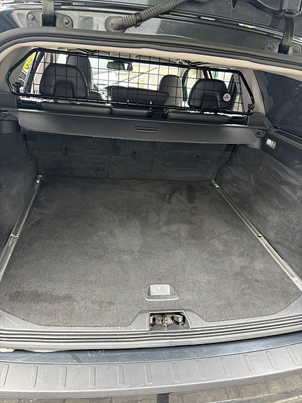 Volvo V70 13 of 21