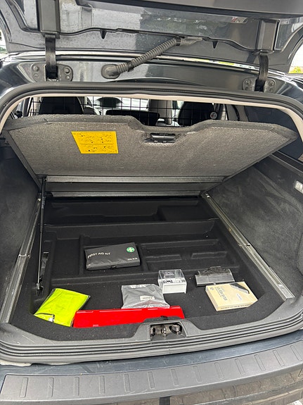 Volvo V70 15 of 21