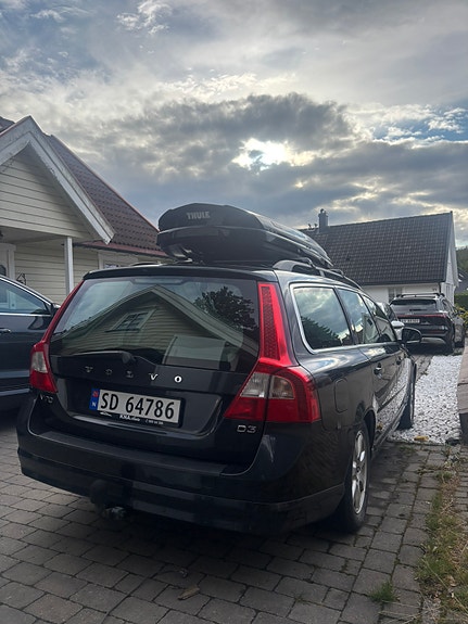 Volvo V70 5 of 21