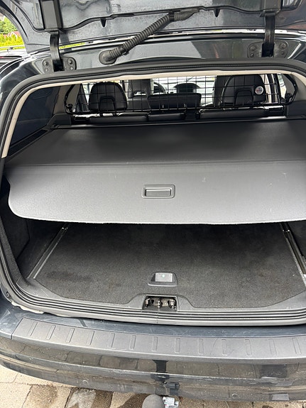 Volvo V70 14 of 21