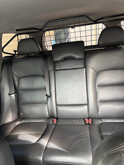 Volvo V70 9 of 21