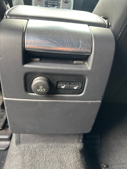 Volvo V70 12 of 21
