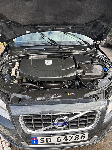 Volvo V70 16 of 21