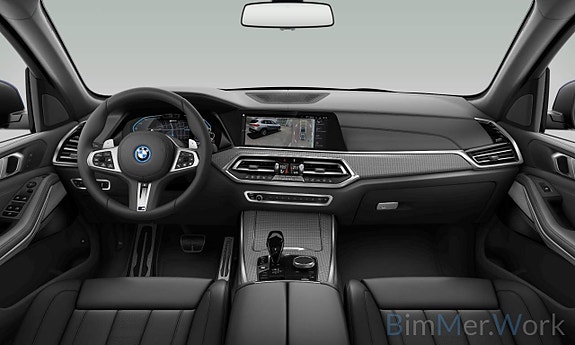 BMW X5 2 of 2