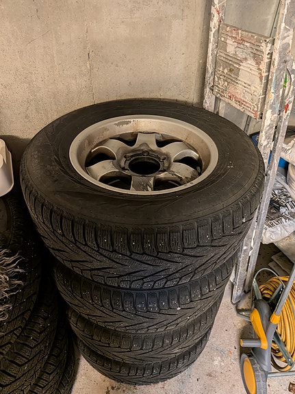 Toyota Land Cruiser 19 of 19