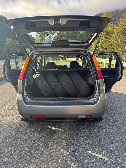 Suzuki Ignis 5 of 10