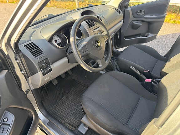 Suzuki Ignis 9 of 10
