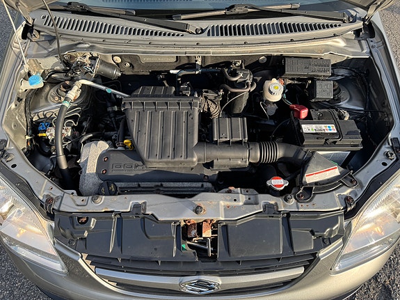 Suzuki Ignis 6 of 10