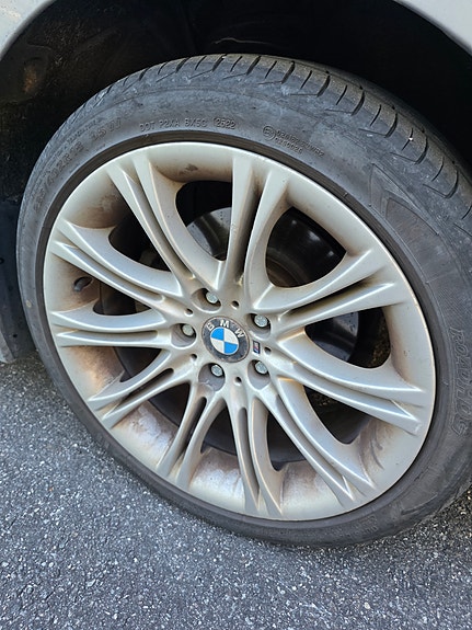 BMW 520d 7 of 12
