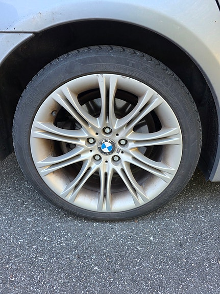BMW 520d 12 of 12