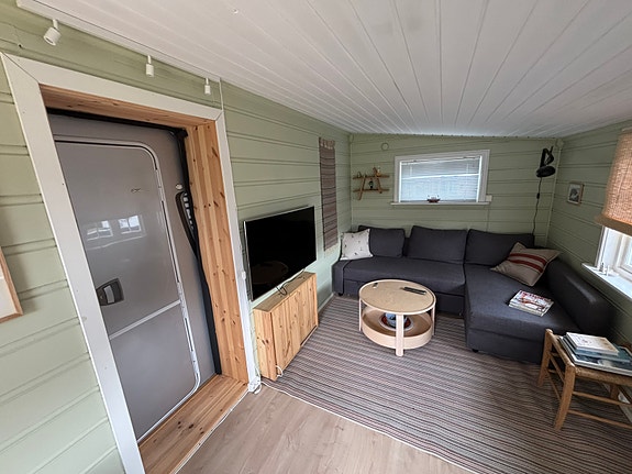 Dethleffs 740 camper 16 of 30