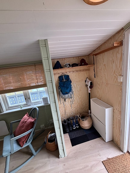 Dethleffs 740 camper 14 of 30