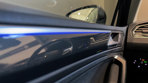 Volkswagen Tiguan 19 of 30