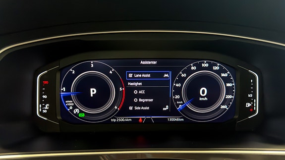 Volkswagen Tiguan 23 of 30