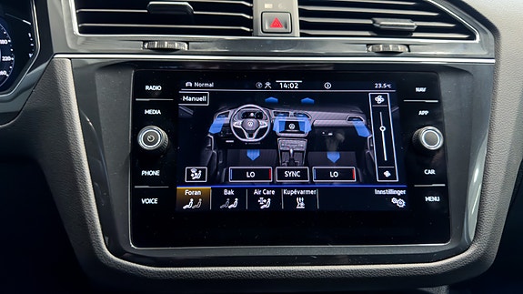 Volkswagen Tiguan 29 of 30