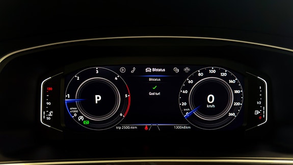 Volkswagen Tiguan 26 of 30