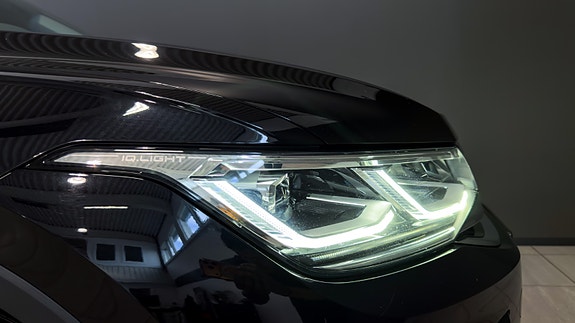 Volkswagen Tiguan 9 of 30