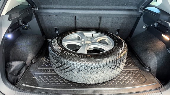 Volkswagen Tiguan 14 of 30