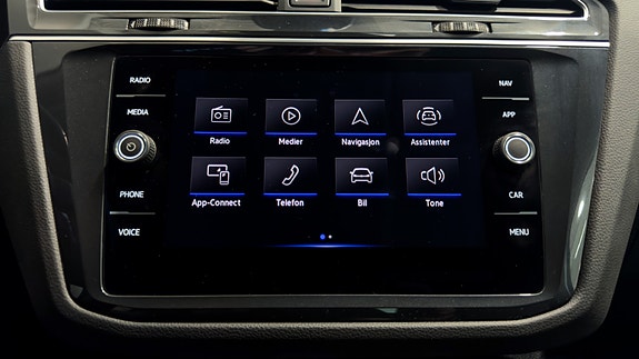 Volkswagen Tiguan 27 of 30