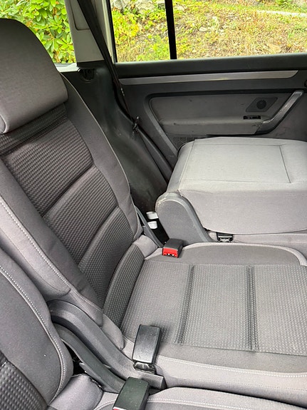 Volkswagen Touran 17 of 22