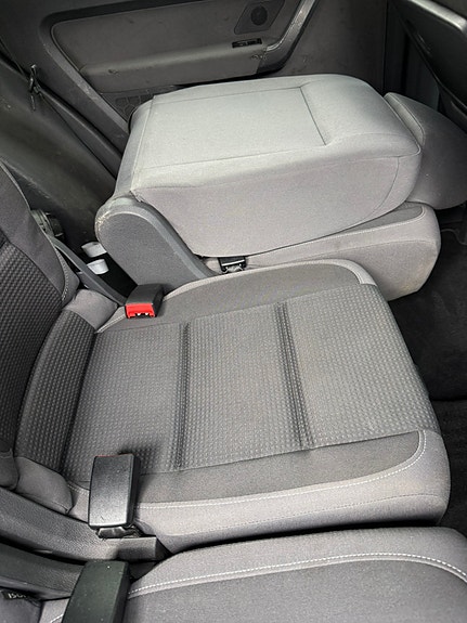 Volkswagen Touran 15 of 22