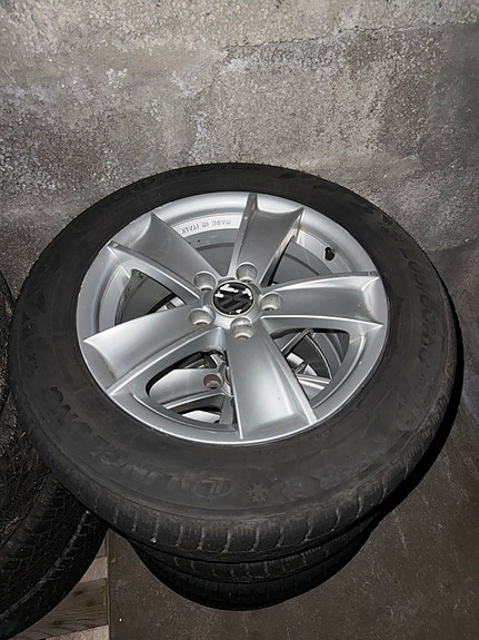 Volkswagen Touran 20 of 22