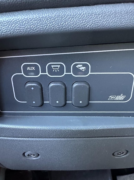 Fiat CARTHAGO CHIC I 47 1 eier/20 år/Må sees/Lav km. 22 of 30