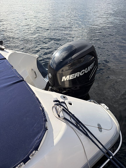 Godt utstyrt daycruiser til høstpris 20 of 29
