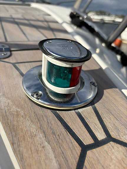 Godt utstyrt daycruiser til høstpris 18 of 29
