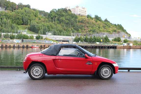 Honda Andre 7 of 17