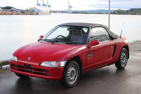 Honda Andre 2 of 17