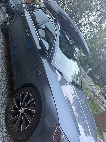 Skoda Superb 5 of 17