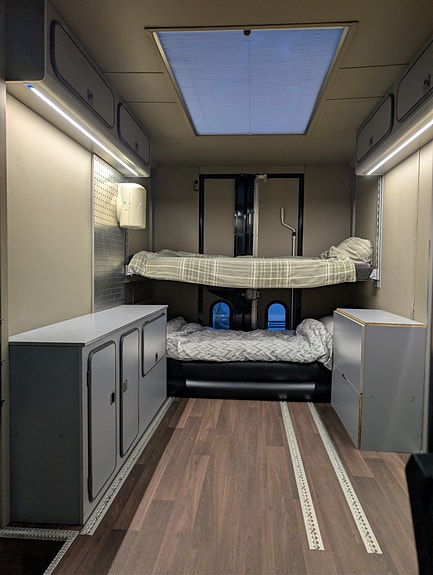 Mercedes-Benz Sprinter 308 22 of 30