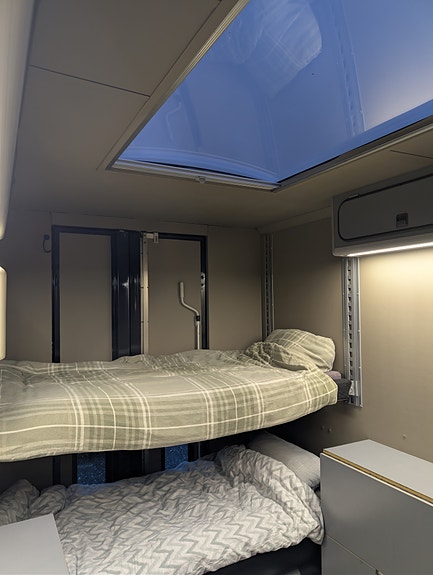 Mercedes-Benz Sprinter 308 25 of 30
