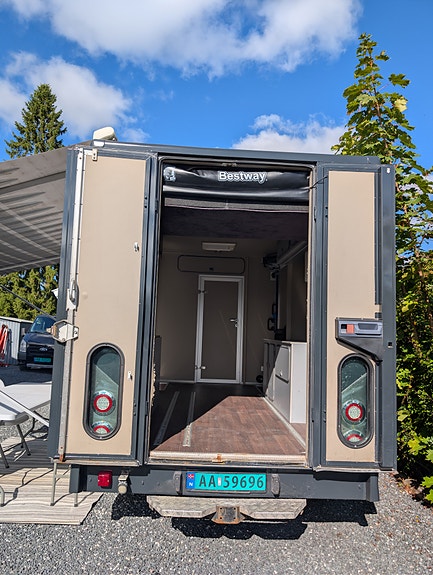 Mercedes-Benz Sprinter 308 13 of 30