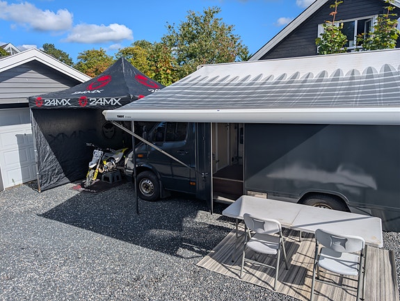 Mercedes-Benz Sprinter 308 11 of 30