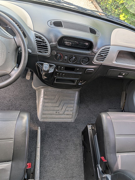 Mercedes-Benz Sprinter 308 18 of 30