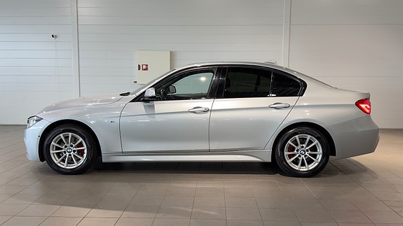 BMW 320 5 of 30