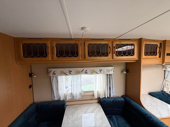 KABE Royal 780 GXL K.S. Selges som den er med godkjent fukt test 12 of 24