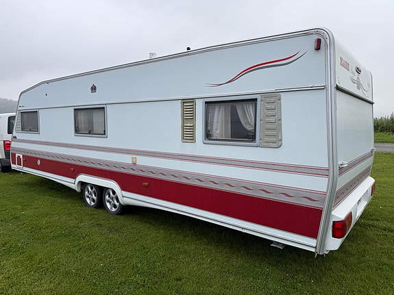 KABE Royal 780 GXL K.S. Selges som den er med godkjent fukt test 3 of 24