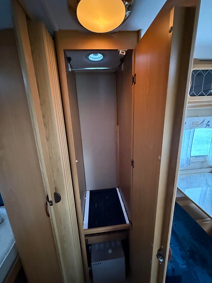 KABE Royal 780 GXL K.S. Selges som den er med godkjent fukt test 19 of 24